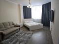 1-комнатная квартира · 50 м² · 6/16 этаж, Мангилик Ел 17 за 200 000 ₸ в Астане, Есильский р-н