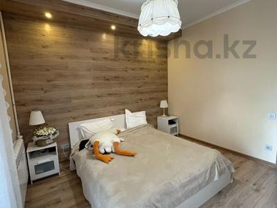 2-комнатная квартира · 60 м² · 4/8 этаж, мкр Орбита-3 за 47 млн 〒 в Алматы, Бостандыкский р-н