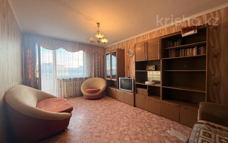 2-комнатная квартира · 54 м² · 10/10 этаж, Докучаева 45 за 140 000 ₸ в Семее, Красный Кордон — фото 2