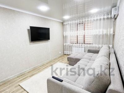 2-комнатная квартира, 48 м², 3/5 этаж, гагарина за 19 млн 〒 в Талдыкоргане