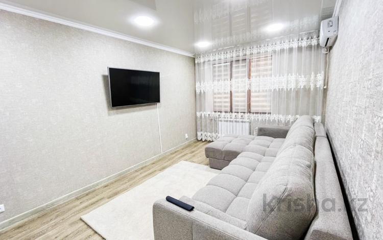 2-комнатная квартира, 48 м², 3/5 этаж, гагарина за 18.5 млн 〒 в Талдыкоргане — фото 8