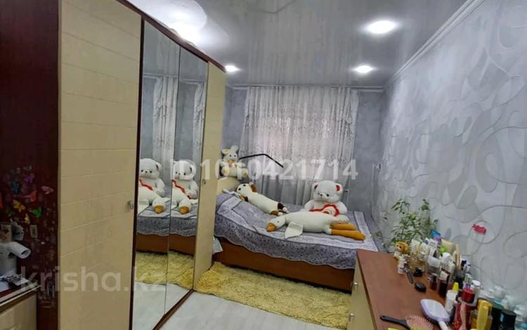 2-комнатная квартира · 36 м² · 2/4 этаж, Кастеева 5 за 11.1 млн ₸ в Текели — фото 2