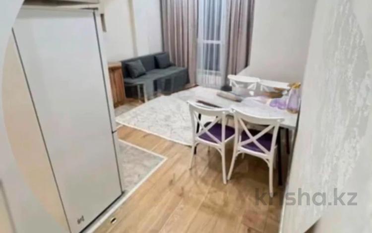 1-комнатная квартира · 40 м² · 4/5 этаж, Бирлик 48 за 180 000 ₸ в Талдыкоргане — фото 2