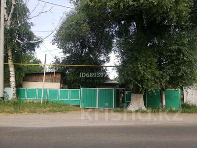 Отдельный дом • 6 комнат • 120 м² • 6 сот., Ломоносова за 23 млн 〒 в Талгаре