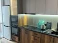 1-комнатная квартира · 45 м² · 6/20 этаж, Тургут Озала 237 за 350 000 ₸ в Алматы, Бостандыкский р-н — фото 3