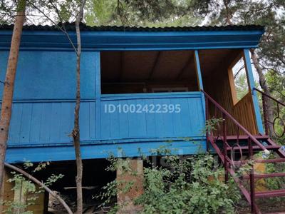 Дом · 1 комната · 20 м², Вкмз Борок за 20 000 〒 в Новой бухтарме