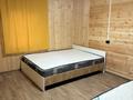 Жеке үй · 1 бөлме · 25 м², Вкмз Борок, бағасы: 25 000 ₸ в Новой бухтарме — фото 8