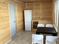 Жеке үй · 1 бөлме · 25 м², Вкмз Борок, бағасы: 25 000 ₸ в Новой бухтарме — фото 5
