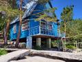 Жеке үй · 1 бөлме · 25 м², Вкмз Борок, бағасы: 25 000 ₸ в Новой бухтарме — фото 3