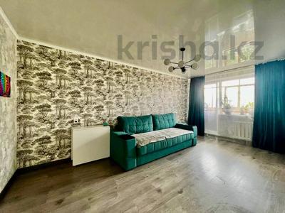 2-комнатная квартира · 44.3 м² · 5/5 этаж, Каирбекова за 16.5 млн 〒 в Костанае