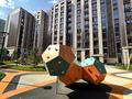 2-комнатная квартира · 55 м² · 2/9 этаж, Каныша Сатпаева 90Е за 52.5 млн ₸ в Алматы, Бостандыкский р-н — фото 4
