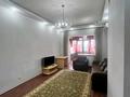 2-комнатная квартира · 60 м² · 15/22 этаж, Курмангазы — Муканова за 49 млн ₸ в Алматы, Алмалинский р-н