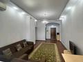 2-комнатная квартира · 60 м² · 15/22 этаж, Курмангазы — Муканова за 49 млн ₸ в Алматы, Алмалинский р-н — фото 11