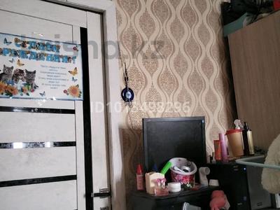 2-комнатная квартира · 48 м² · 5/5 этаж, проспект Сатпаева 114 — Центкредит банк за 12 млн ₸