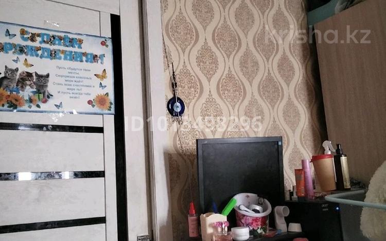 2-комнатная квартира · 48 м² · 5/5 этаж, проспект Сатпаева 114 — Центкредит банк за 12 млн ₸ — фото 2