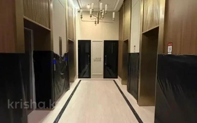 4-комнатная квартира · 126 м², Достык 8/5 за ~ 89.1 млн ₸ в Астане — фото 2