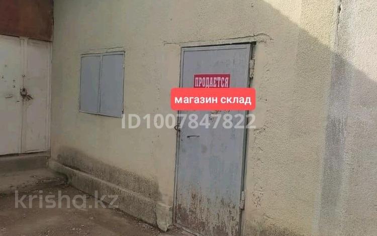 Свободное назначение, магазины и бутики, склады · 36 м² за 6 млн ₸ в Сарыагаш — фото 3