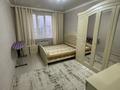 2-комнатная квартира, 76 м², 3/9 этаж помесячно, Сатпаева 30В за 200 000 〒 в Таразе — фото 4
