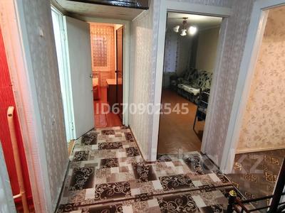 2-комнатная квартира · 58 м² · 2/5 этаж, Кунаева 38 за 10 000 〒 в Риддере