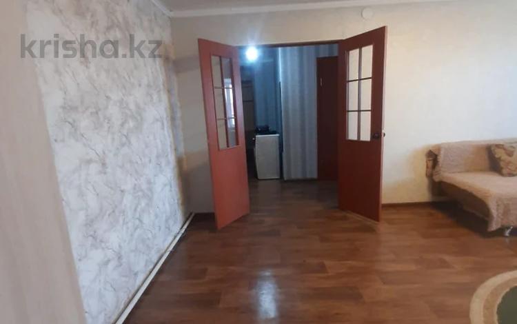 1-комнатная квартира · 41 м² · 6/6 этаж, Астана за 13.8 млн ₸ в Уральске — фото 2