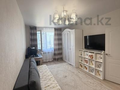1-комнатная квартира · 43.7 м² · 6/16 этаж, Сатпаева 55/10 за 23.5 млн ₸ в Усть-Каменогорске