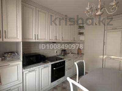 3-бөлмелі пәтер · 77.8 м² · 5/5 қабат, Кенен Азербаева 14/1, бағасы: 45 млн ₸ в Астане, Сарайшык р-н