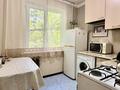 1-бөлмелі пәтер · 32 м² · 4/4 қабат, мкр №8 20 — Абая Мате Залка, бағасы: 15 000 ₸ в Алматы, Ауэзовский р-н — фото 7