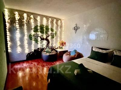 1-бөлмелі пәтер · 32 м² · 4/4 қабат, мкр №8 20 — Абая Мате Залка, бағасы: 15 000 ₸ в Алматы, Ауэзовский р-н