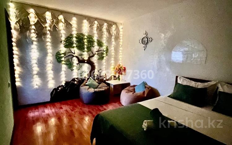 1-бөлмелі пәтер · 32 м² · 4/4 қабат, мкр №8 20 — Абая Мате Залка, бағасы: 15 000 ₸ в Алматы, Ауэзовский р-н — фото 56