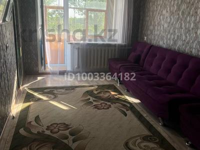 2-комнатная квартира · 45 м² · 5/5 этаж, Пришахтинск, 23й микрорайон 13 за 10.5 млн ₸ в Караганде, Алихана Бокейханова р-н