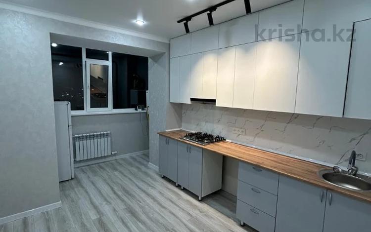 1-бөлмелі пәтер · 42 м² · 4/5 қабат, мкр. Алтын орда, микрорайон Алтын орда (бывш. Батыс-2), 17Гк3, бағасы: 17 млн ₸ в Актобе — фото 2