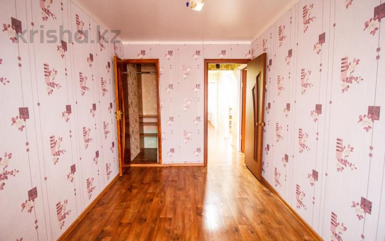 3-комнатная квартира · 62.9 м² · 5/5 этаж, Жастар за 18.5 млн ₸ в Талдыкоргане — фото 2