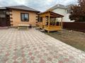 Жеке үй · 6 бөлме · 168 м² · 8 жүзд., Ескі аэропорт ш/а., бағасы: 70 млн ₸ в Уральске, мкр Старый Аэропорт — фото 19