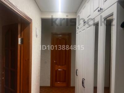 3-комнатная квартира · 68 м² · 2/10 этаж, Ленина 53 за 18 млн ₸ в Аксу