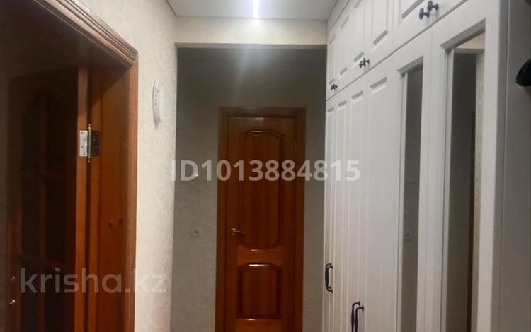 3-комнатная квартира · 68 м² · 2/10 этаж, Ленина 53 за 18 млн ₸ в Аксу — фото 2