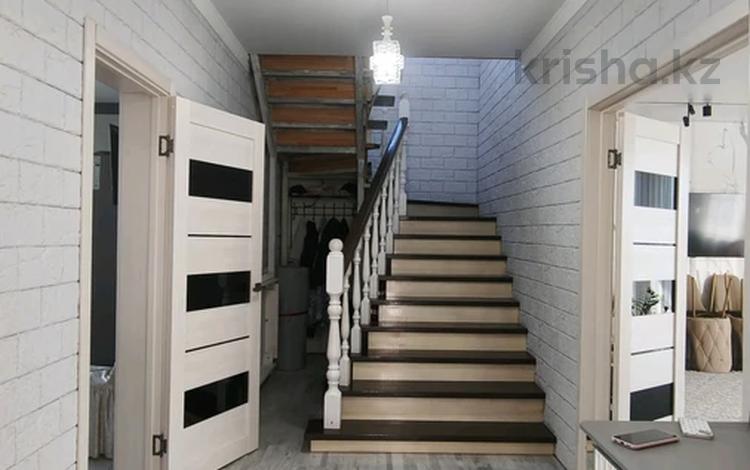 Отдельный дом · 5 комнат · 163 м² · 5 сот., Тәуелсіздік за 21 млн ₸ в Новой жизни — фото 16