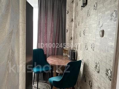 1-бөлмелі пәтер · 30.7 м² · 5/5 қабат, Металлургов 5/1 — проспект металлургов, бағасы: 7 млн ₸ в Темиртау