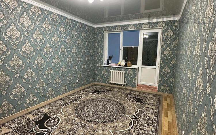 1-комнатная квартира · 40 м² · 4/5 этаж, мкр Саялы — Ипотеку проходит Алматы жастары за 22.5 млн ₸ в Алатауский р-н — фото 2