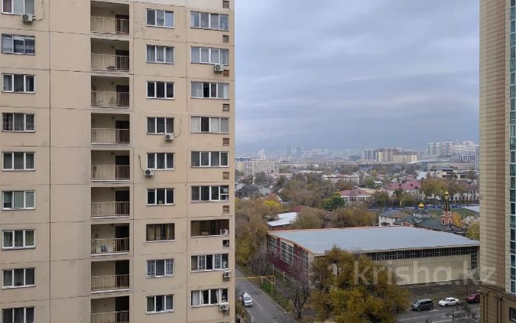 2-комнатная квартира, 63 м², 11/18 этаж, Брусиловского