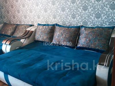 2-комнатная квартира · 52 м² · 1/5 этаж, Актамберды 84 за 10 000 ₸ в 