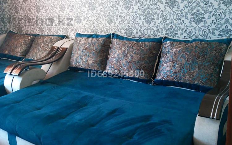 2-бөлмелі пәтер · 52 м² · 1/5 қабат, Актамберды 84, бағасы: 10 000 ₸ в  — фото 2