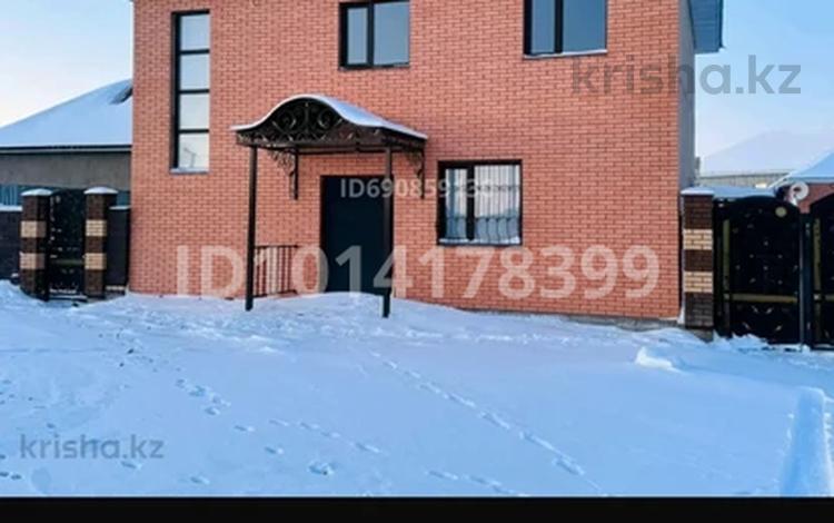 Жеке үй · 3 бөлме · 100 м² · 10 жүзд., Сыбага 4 — Рядом Алуа кафе, бағасы: 25 млн ₸ в Алге — фото 19