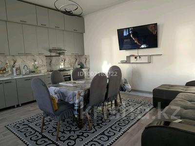 Отдельный дом · 2 комнаты · 65 м² · 7 сот., Илийская 7 за 250 000 ₸ в Ынтымак(Жамбылский район)