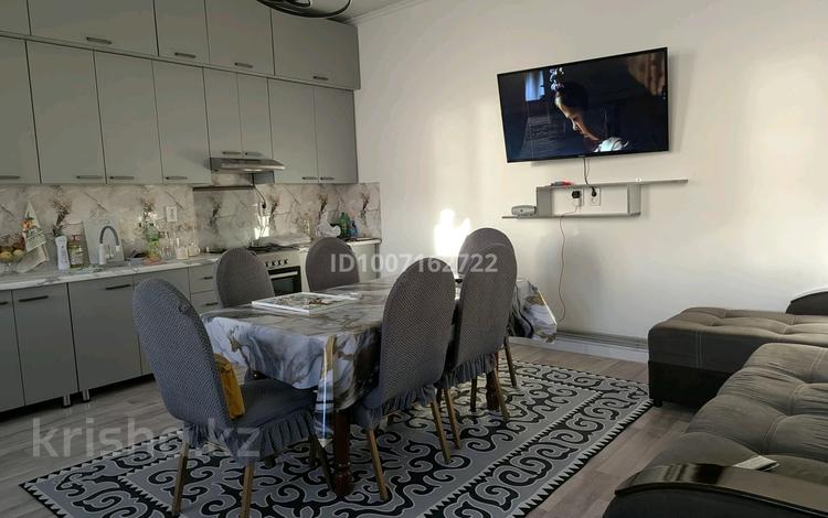 Жеке үй · 2 бөлме · 70 м² · 7 жүзд., Илийская 7, бағасы: 230 000 ₸ в Ынтымак(Жамбылский район) — фото 2