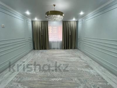 2-комнатная квартира · 87.4 м² · 3/9 этаж, мкр. Алтын орда за 34.7 млн 〒 в Актобе