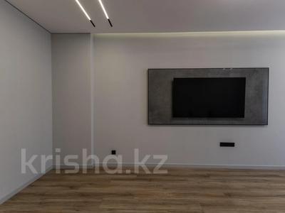 4-бөлмелі пәтер, 108 м², 4/9 қабат, Байтурсынова 35 — Азербаева, бағасы: 67.5 млн 〒 в Астане, Алматы р-н