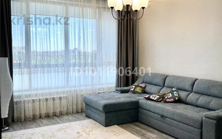 2-комнатная квартира · 51 м² · 8 этаж, ул. Алихана Бокейхана 38 за 41.5 млн ₸ в Астане, Есильский р-н — фото 11