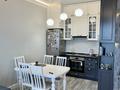 2-комнатная квартира · 51 м² · 8 этаж, ул. Алихана Бокейхана 38 за 41.5 млн ₸ в Астане, Есильский р-н — фото 2