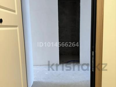 2-бөлмелі пәтер · 45 м² · 3/4 қабат, Рахымбаева, бағасы: 25 млн ₸ в 