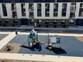 2-бөлмелі пәтер · 45 м² · 3/4 қабат, Рахымбаева, бағасы: 25 млн ₸ в  — фото 7